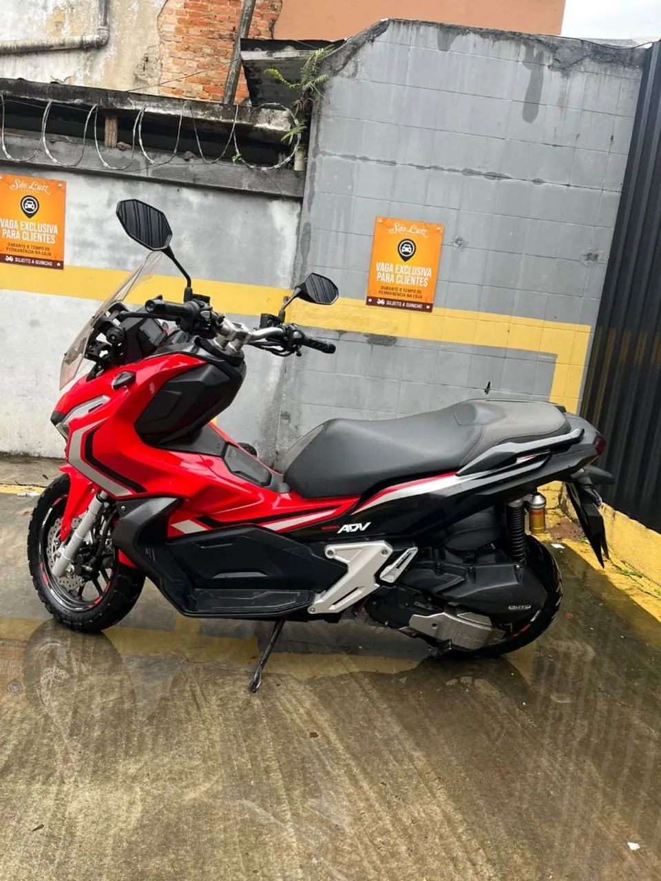 ADV 14.000KM - Foto 3