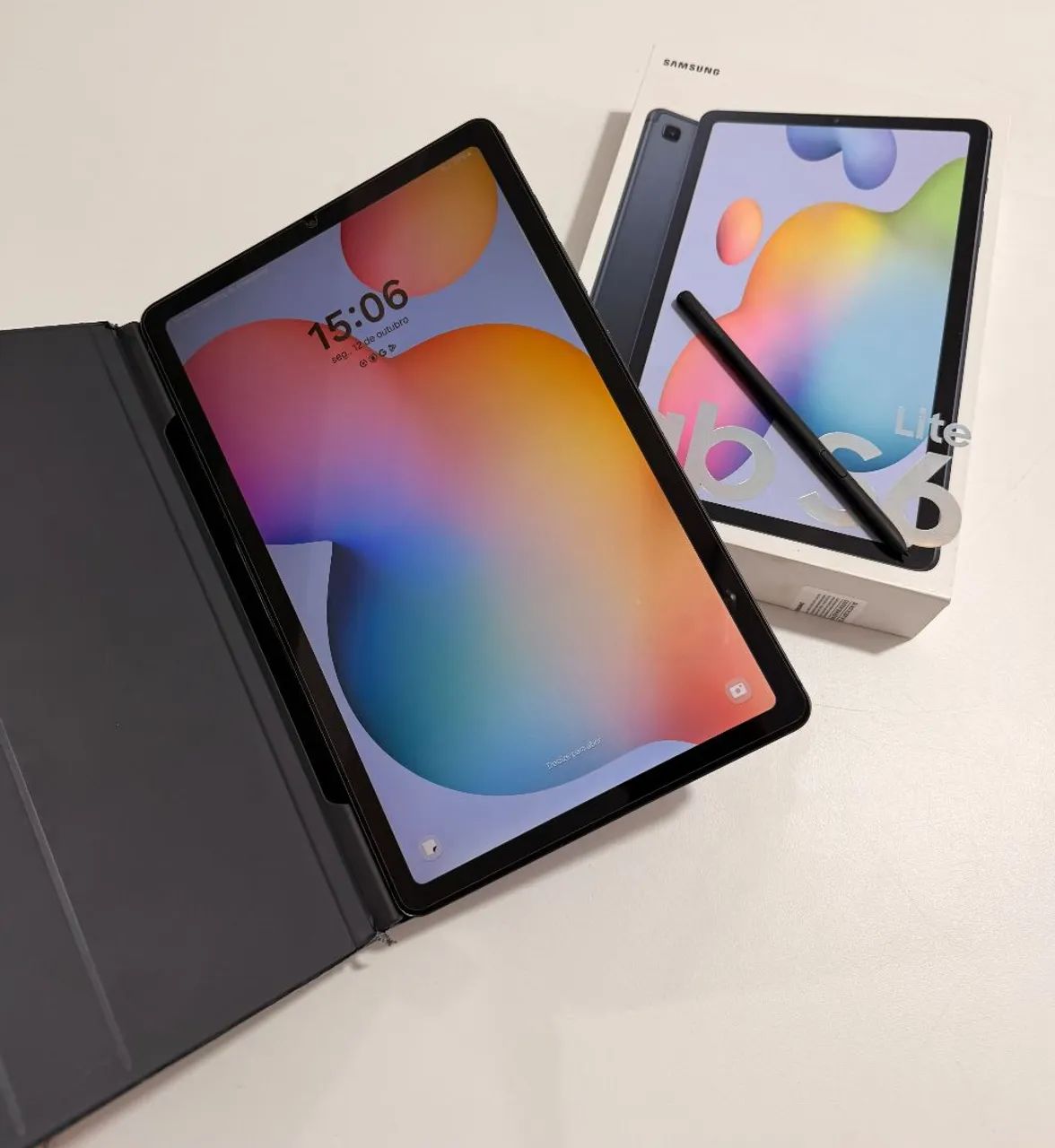 Tablet Samsung S6 lite