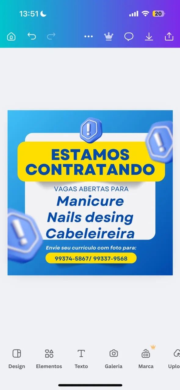 Manicure - Foto 3