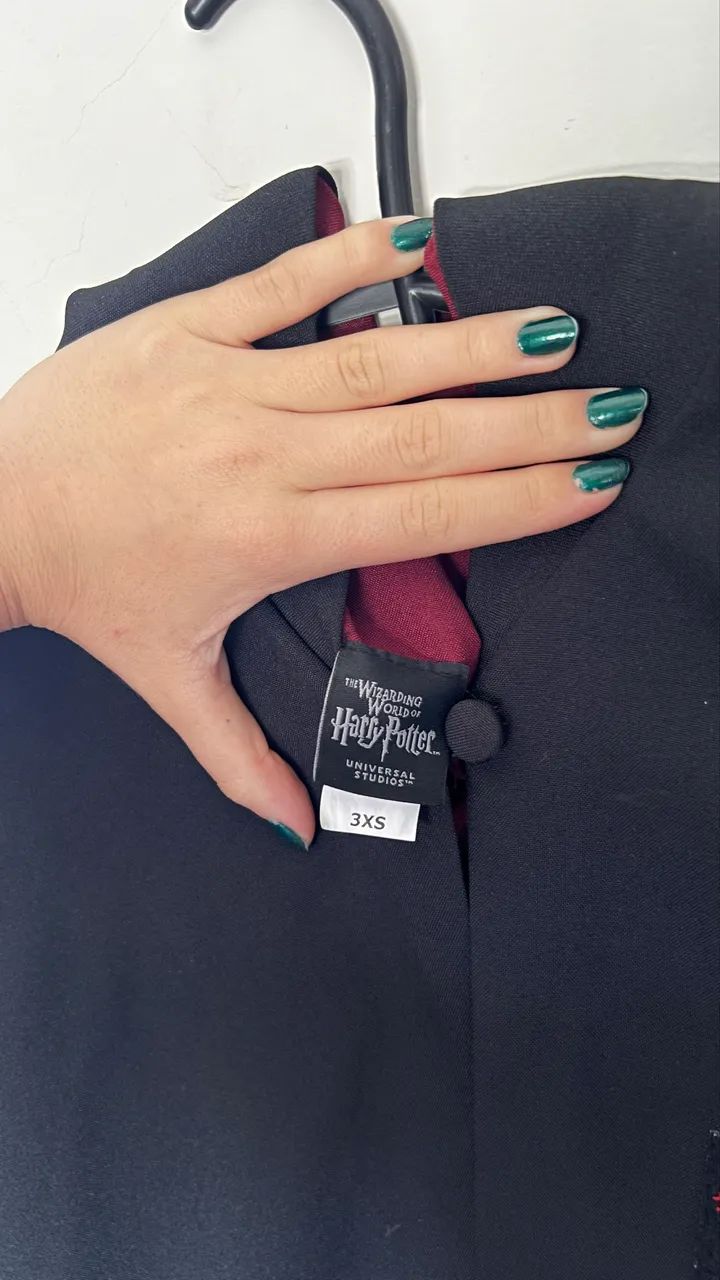Capa do harry potter original da Disney  - Foto 3
