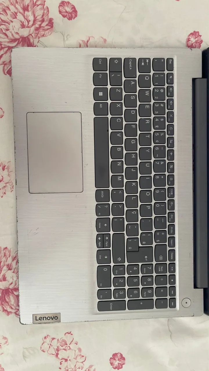 Notebook Lenovo  - Foto 3