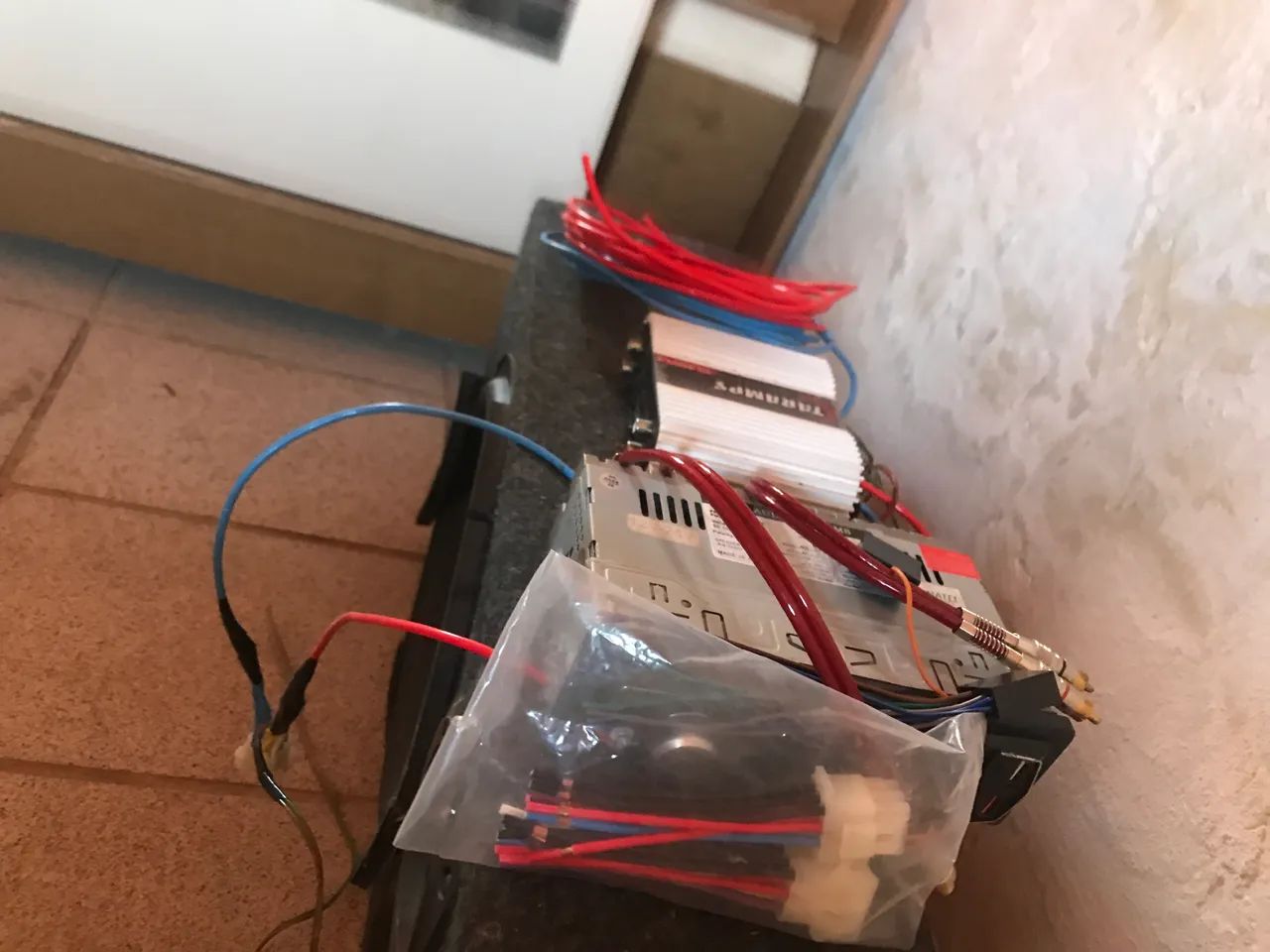 Caixa de som - Foto 4