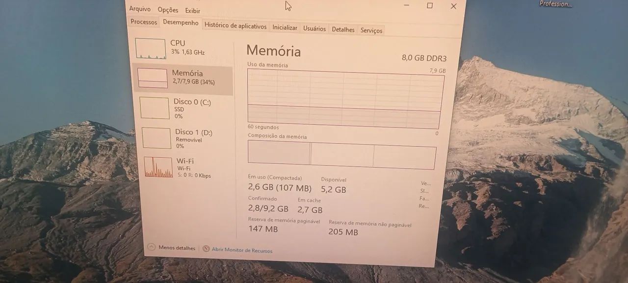 Memórias ddr3  - Foto 2