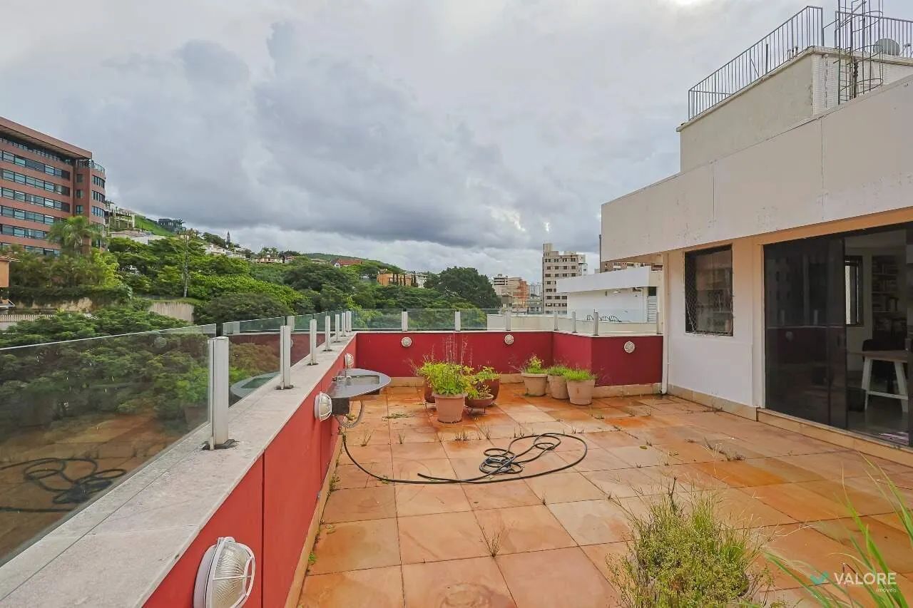 Cobertura 4 quartos para aluguel no Anchieta - Foto 2
