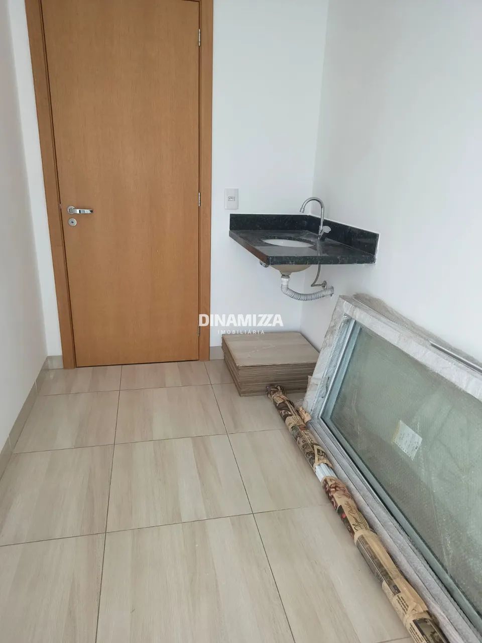 Sala Comercial para Locação Excelente Oportunidade! - Foto 5