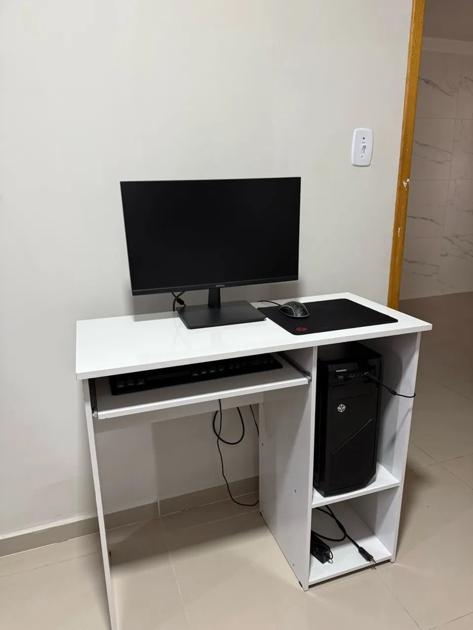 Escrivaninha 
