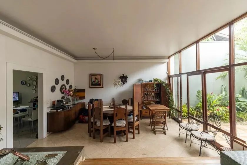 Casa à Venda - Moema, 2 Quartos, 280 m2 - Foto 3