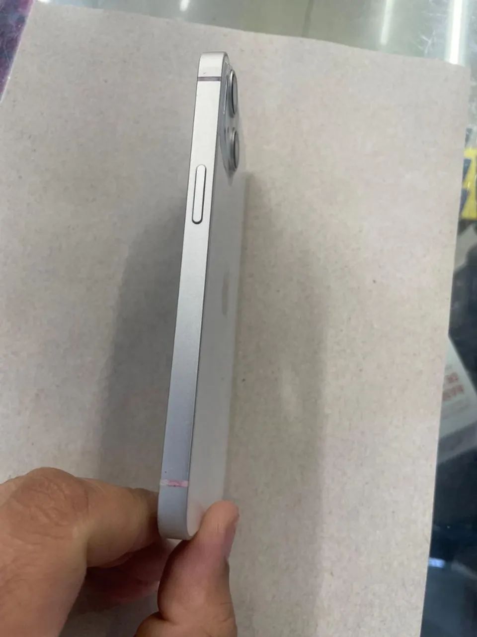 iPhone  - Foto 2