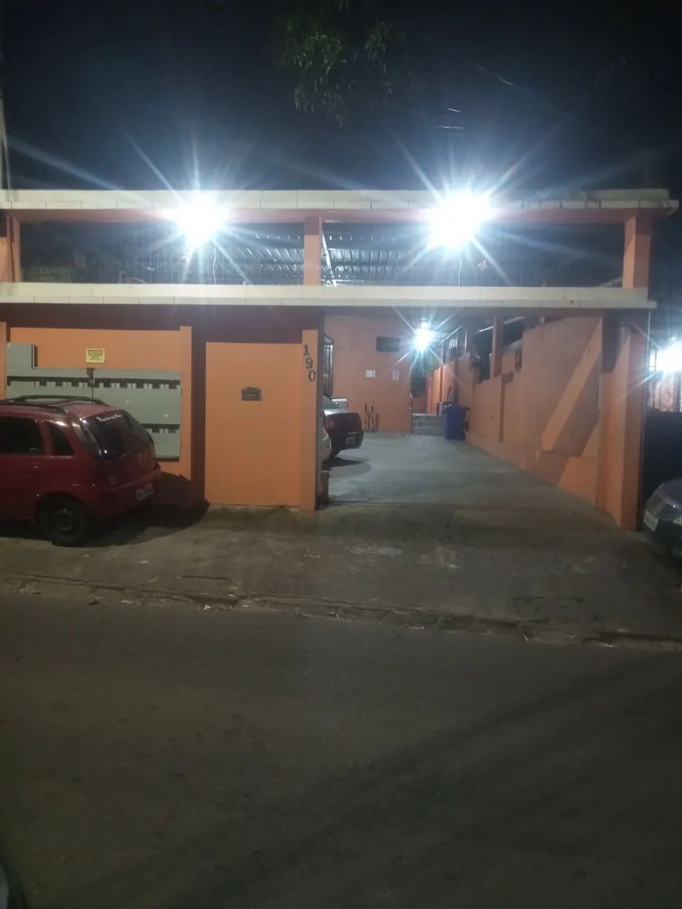 Foto - Manaus - Aleixo