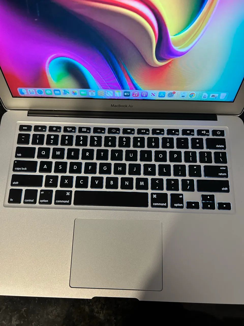 MacBookAir 7.2  13-inch 2017 充放電回数26回 MacBook Air 2017 13? - Notebooks - Patamares, Salvador 1522406666