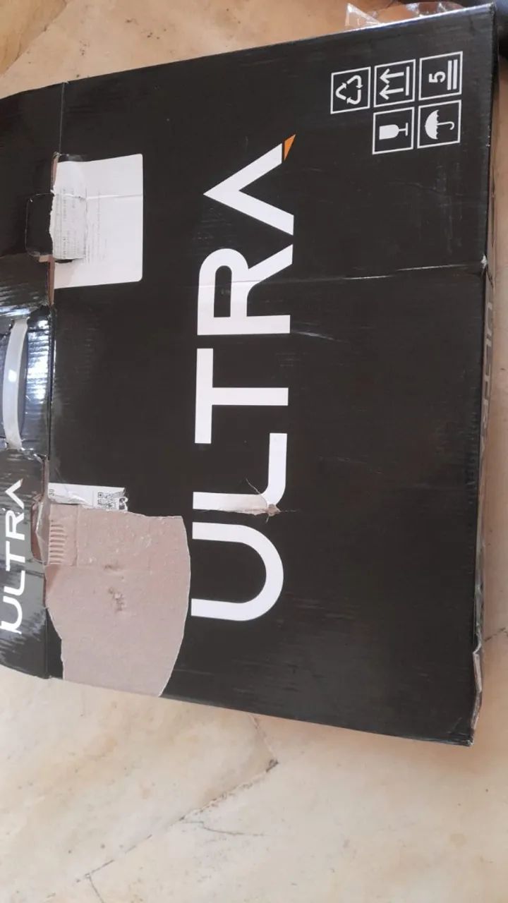 Monitor Ultra ULT200 20 polegadas  - Foto 2