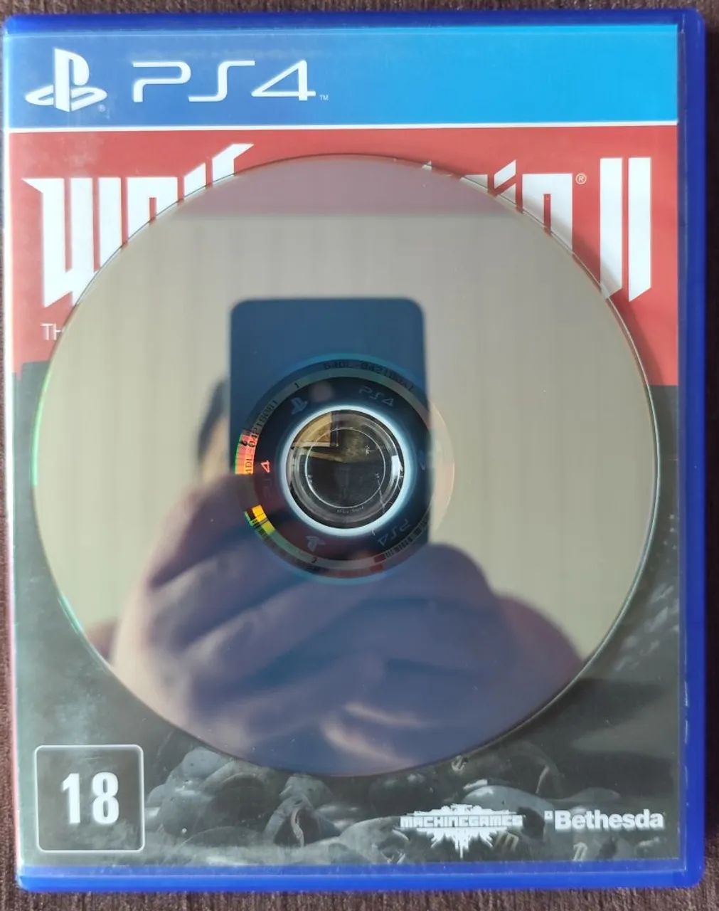 Wolfenstein 2 the New Colossus - Foto 3
