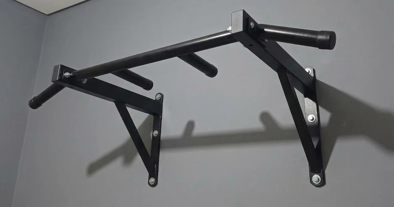 Conjunto de barras fixas >Entregas Grátis < - Foto 4