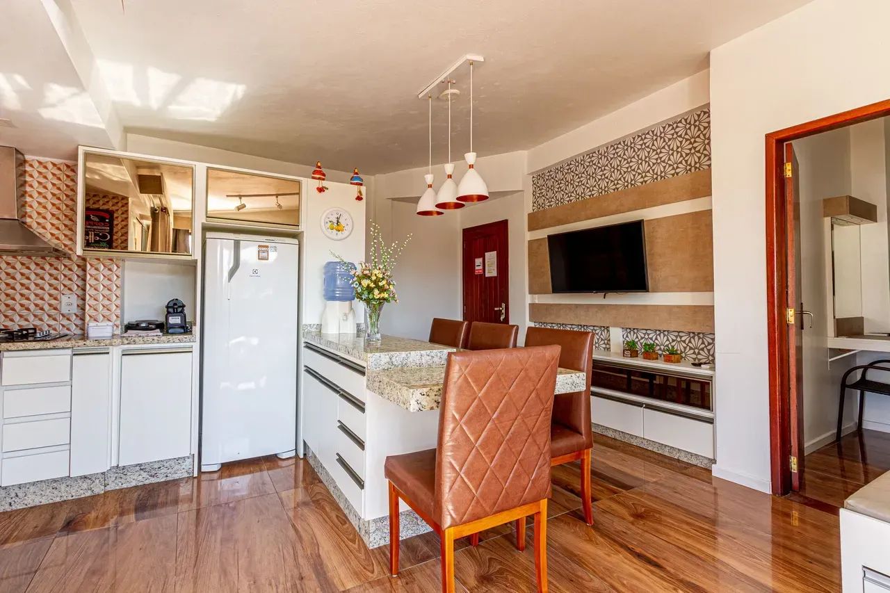 Apartamento para aluguel tem 45 metros quadrados com 1 quarto - Foto 4