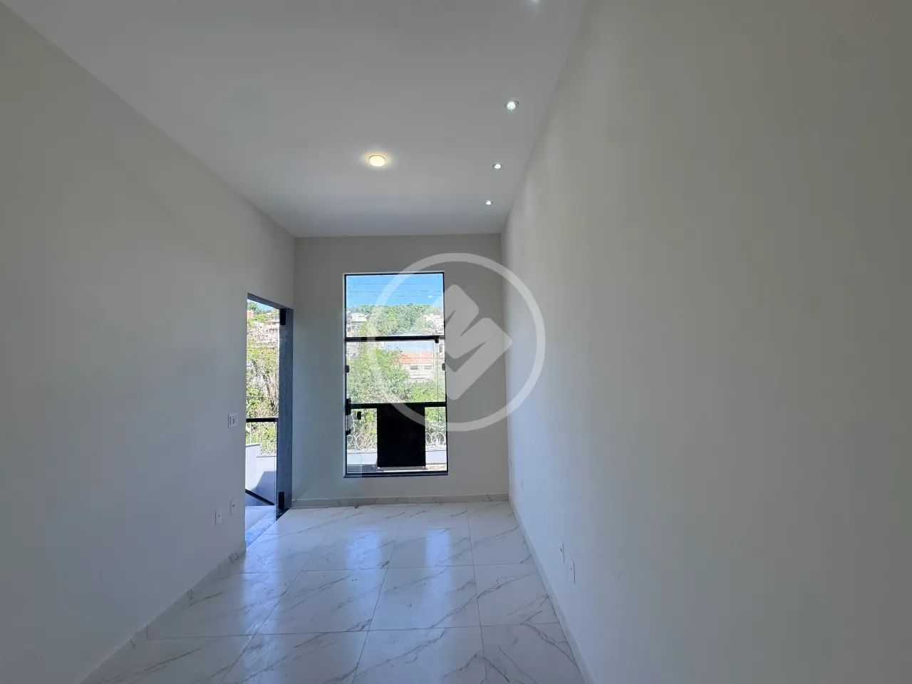 Linda casa geminada codigo: 381184 - Foto 5