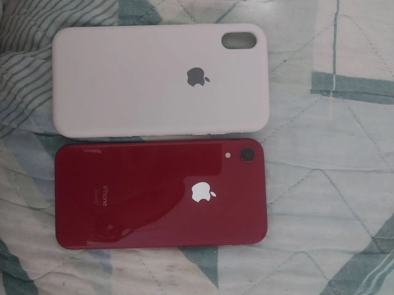 Iphone XR 128gb - Foto 5