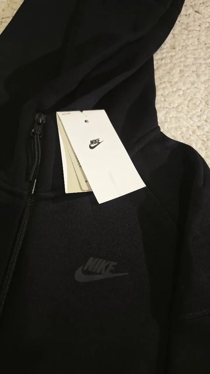 nike tech fleece  - Foto 5