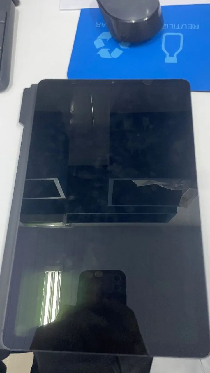 Vende-se tablet s6 lite