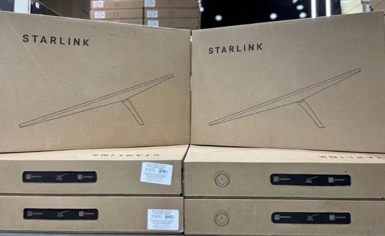 Starlink Mini - Foto 2