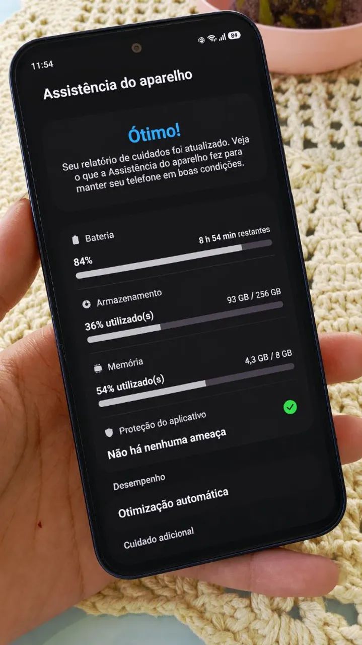Samsung a35 - Foto 2