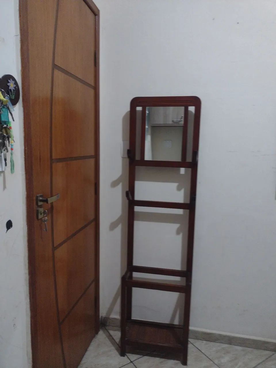 Porta chapéu 