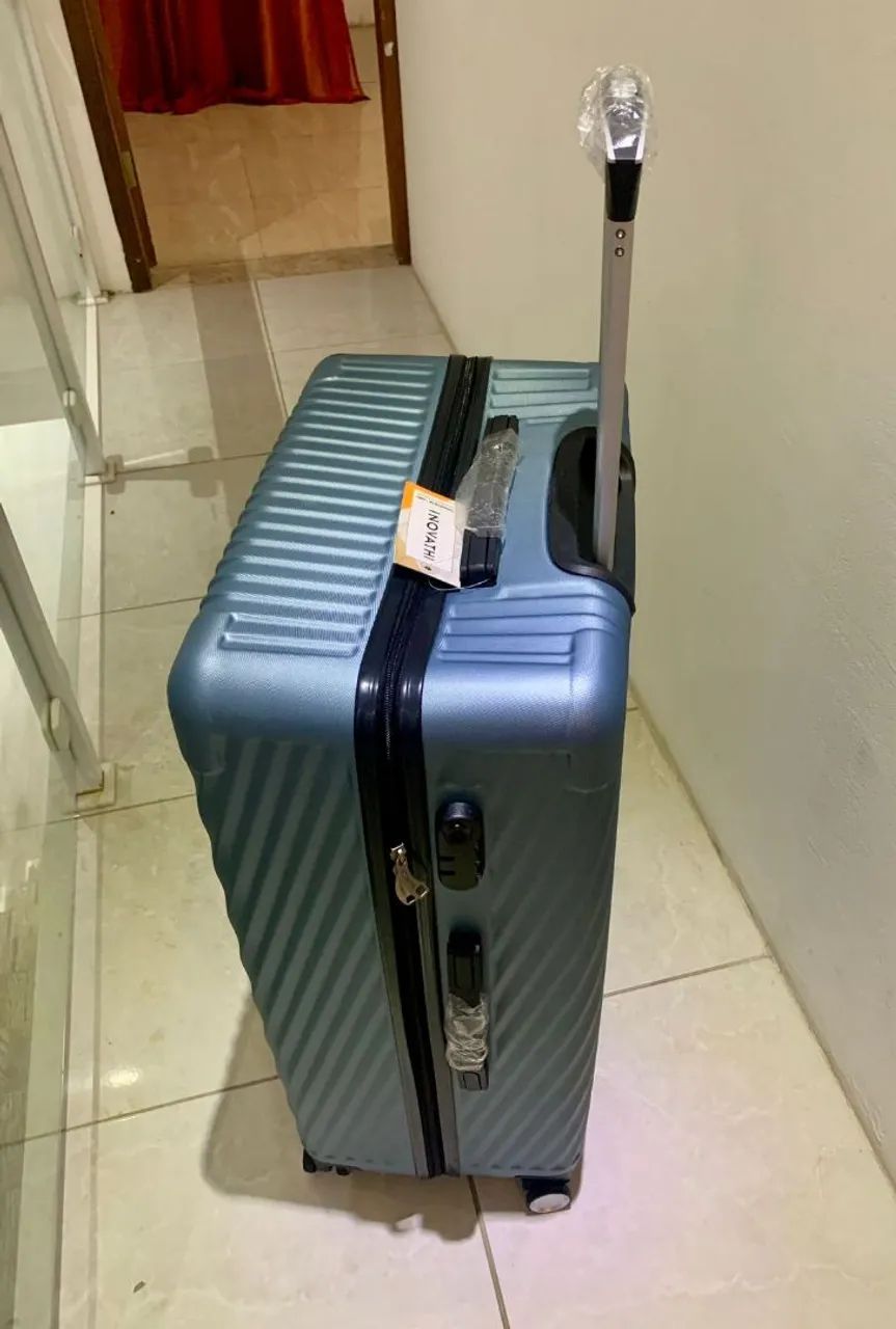 Mala de viagem  - Foto 4