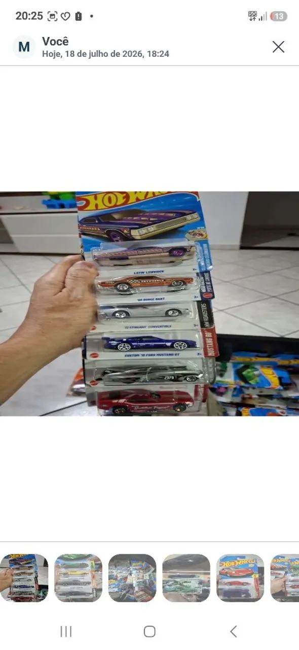 Hot wheels - Foto 5