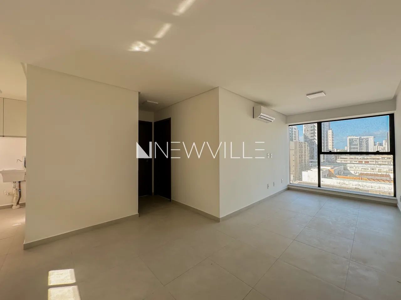 Apartamento com 2 quartos para alugar Boa Viagem - Recife