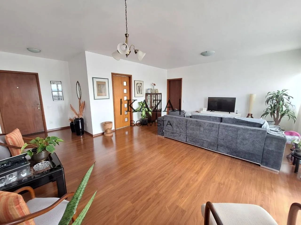Apartamento com 3 quartos à venda, 131 m² - Condomínio Edifício Moreira César - Sorocaba/S - Foto 5