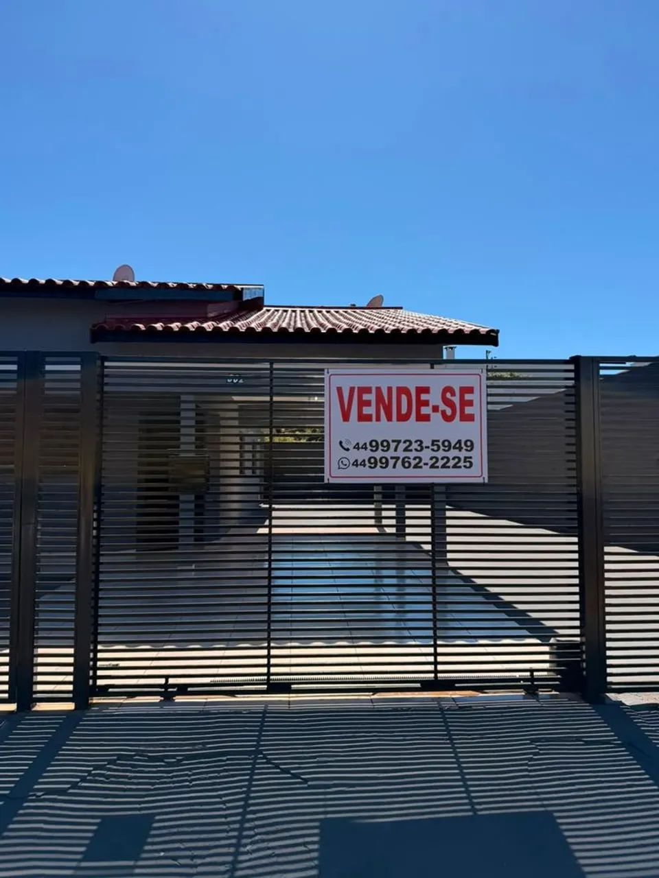 Casa à Venda - Centro, Mariluz - Foto 2