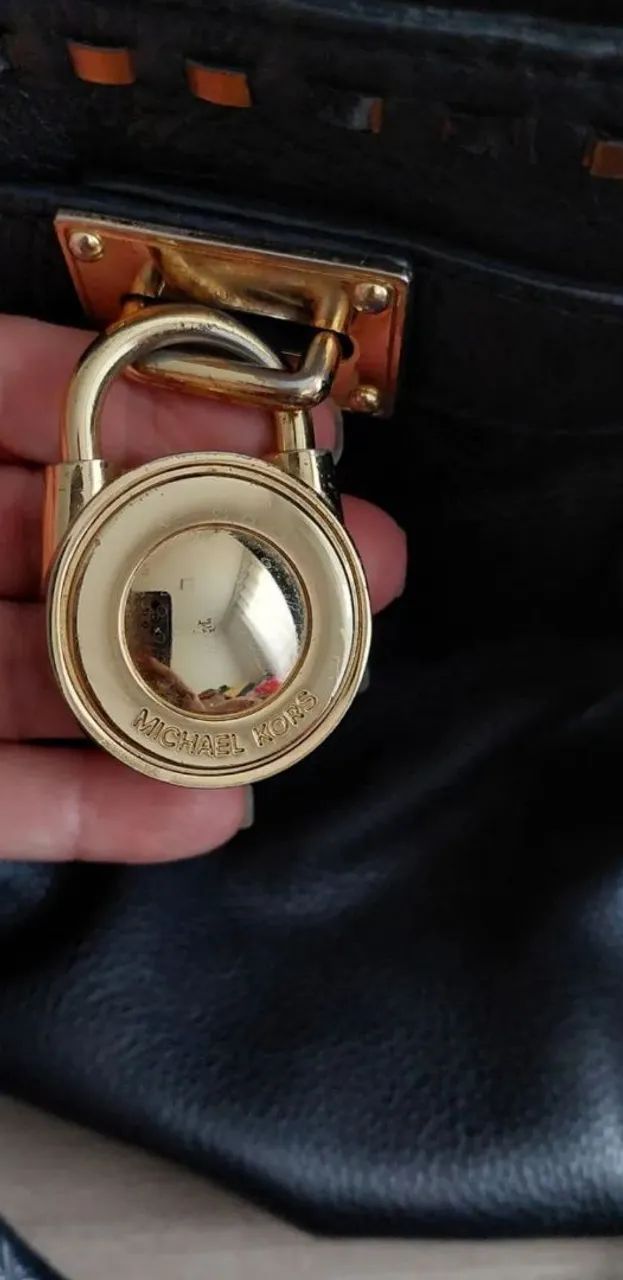 Bolsa Michael Kors  - Foto 5