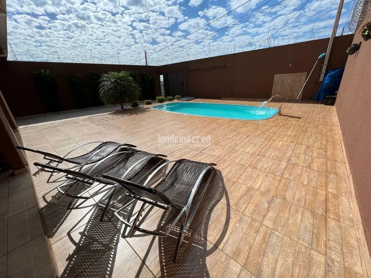 Imóvel Comercial à Venda em Jardim Europa 2, Cambé - PR - Foto 5