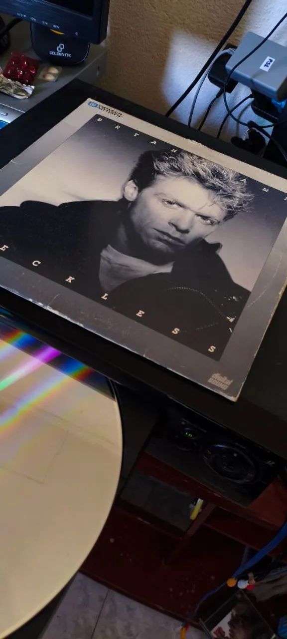 Laser Disk Pioneer - Foto 5
