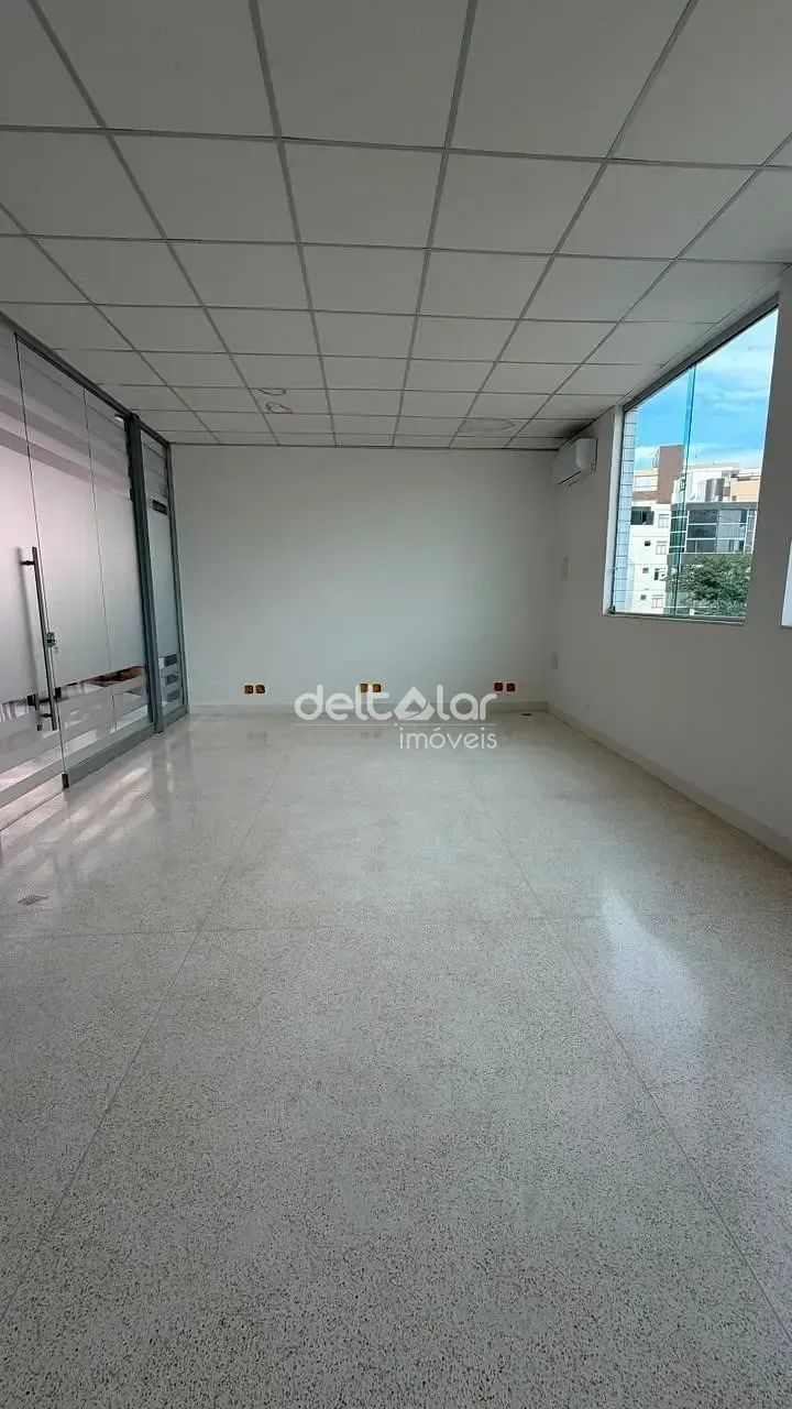 Sala para locação, Castelo, Belo Horizonte, MG - Foto 2