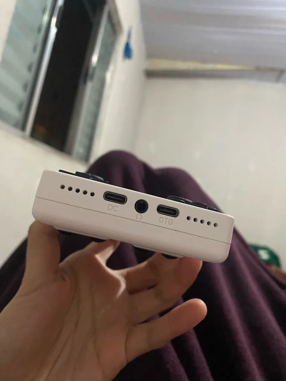 GAME CONSOLE model R35S - Foto 4