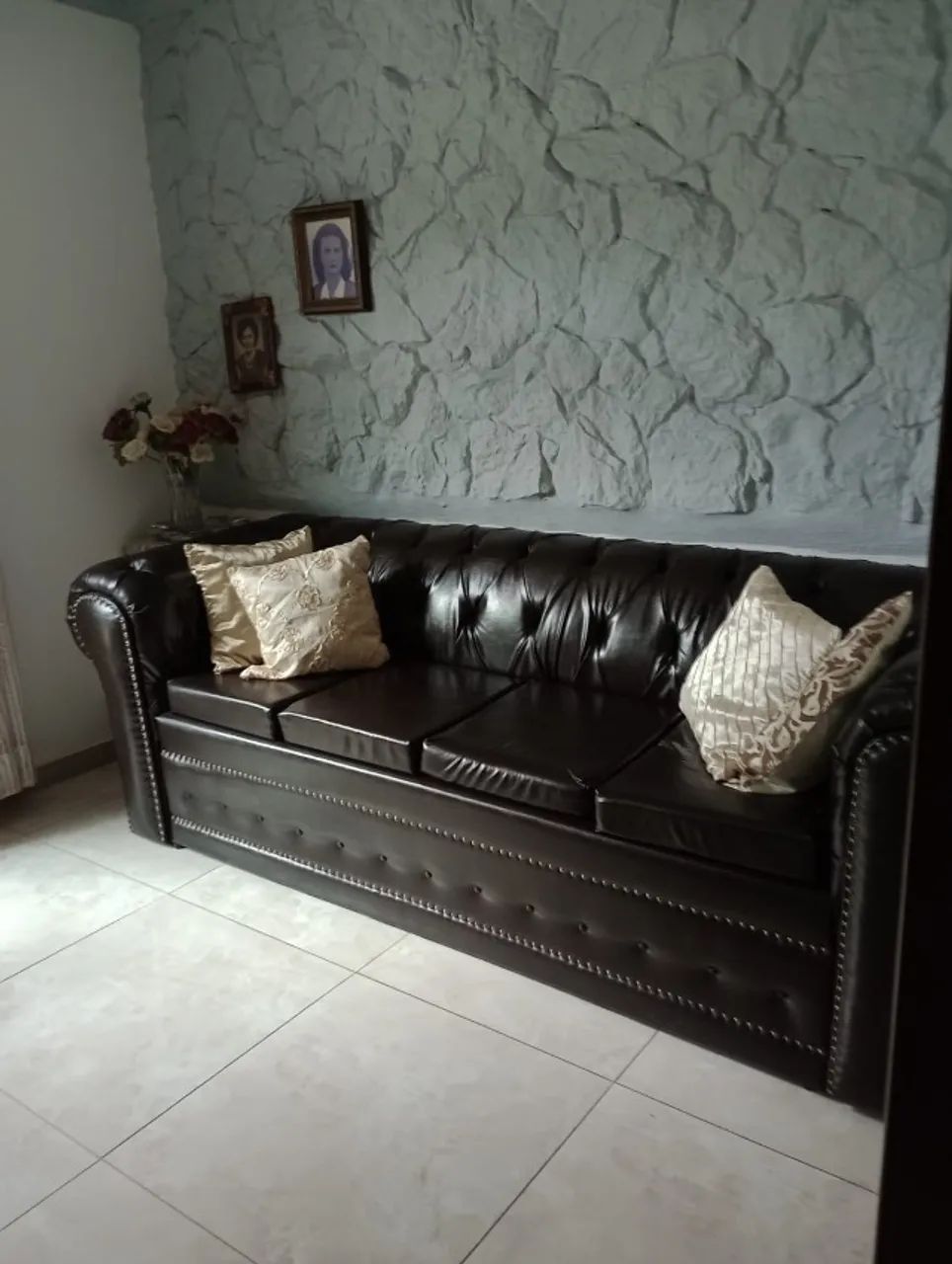 Sofá de sala
