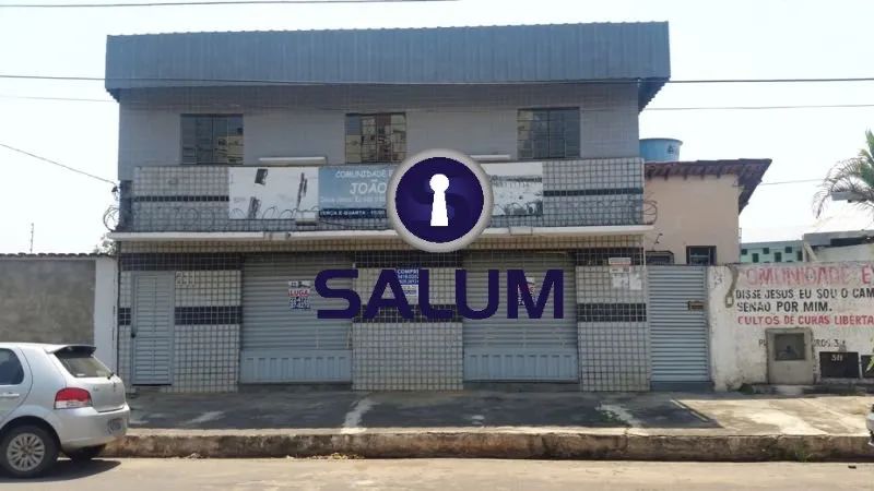 OPORTUNIDADE PARA INVESTIDOR... COMERCIAL ALUGADO - Foto 2