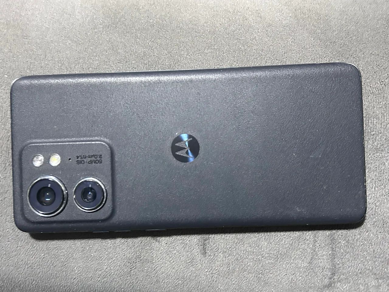 Motorola Edge 40 - Foto 4