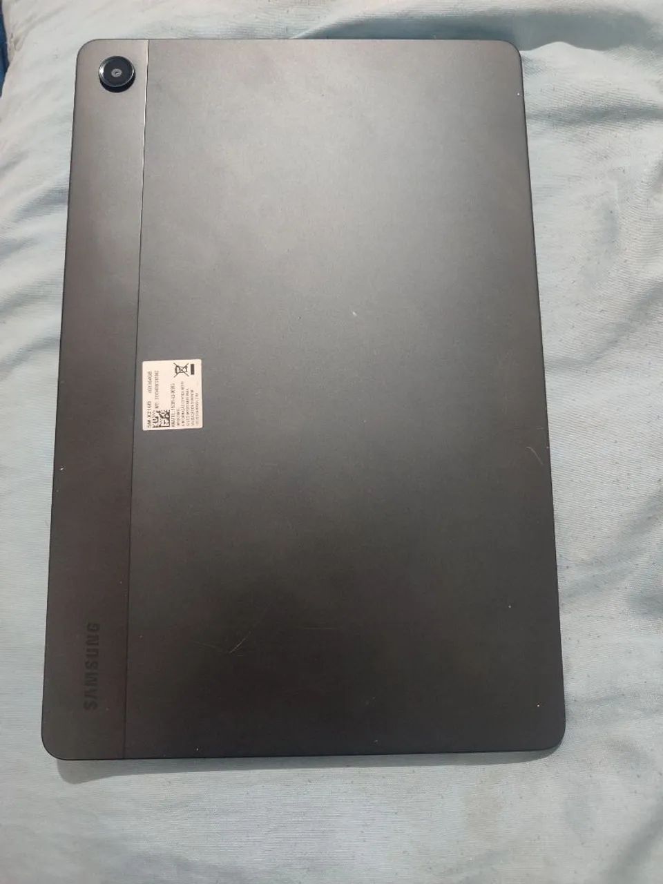 Tablet Samsung Galaxy Tab A9+ 5G - Foto 3