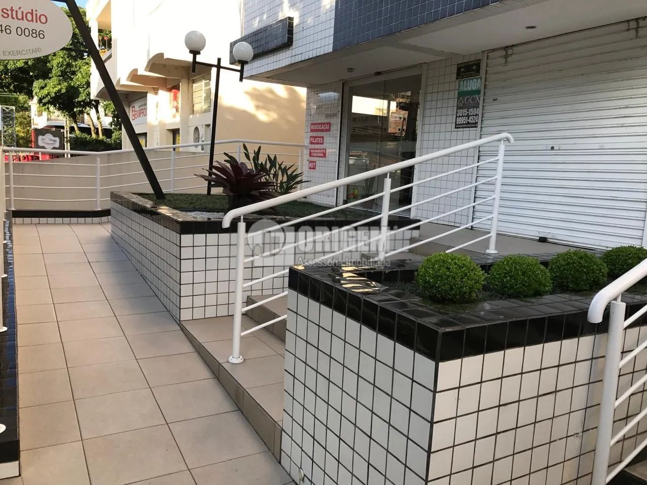 Loja de rua no Vila Izabel - Foto 3