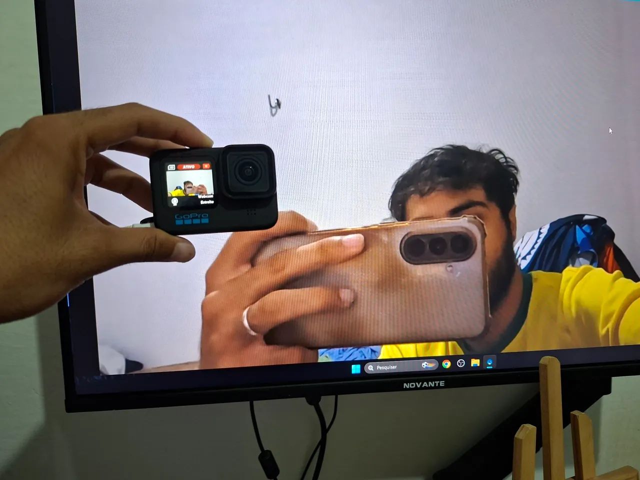 GOPRO 10 NOVA! - Foto 2