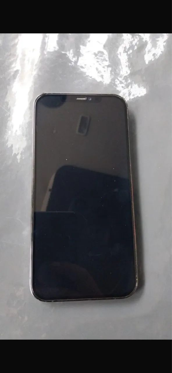 iPhone 12 Pro Max tipo - Foto 2