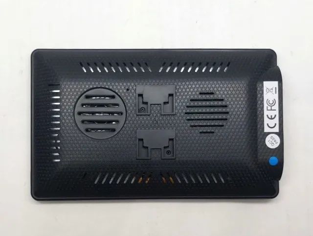 Multimídia Portátil USB Bluetooth Carplay Android auto - Foto 3