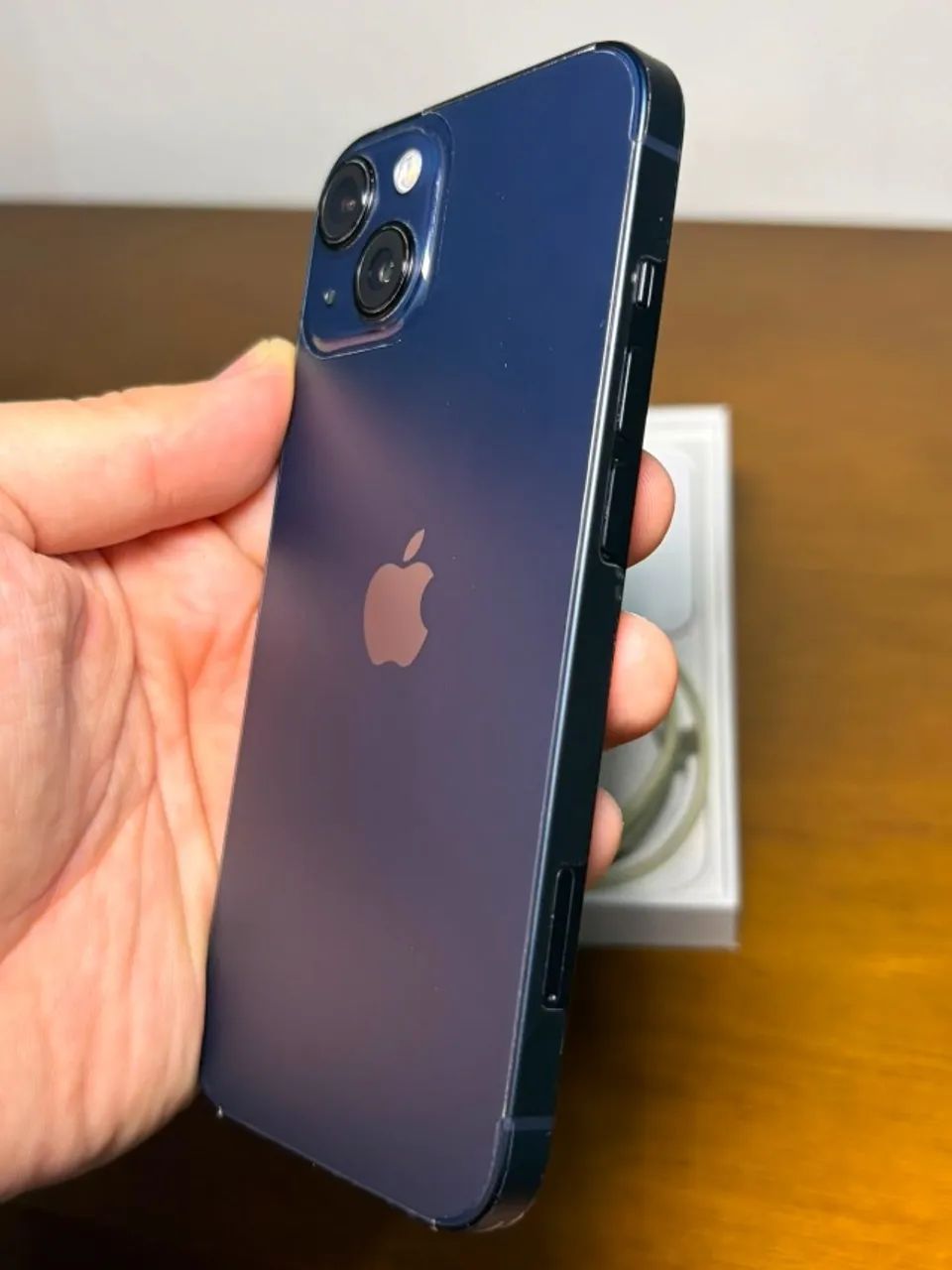 iPhone 13 128GB. Muito Conservado! - Foto 4