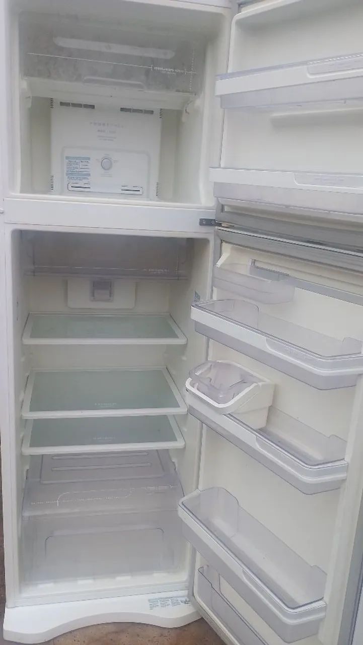 Geladeira. - Foto 5