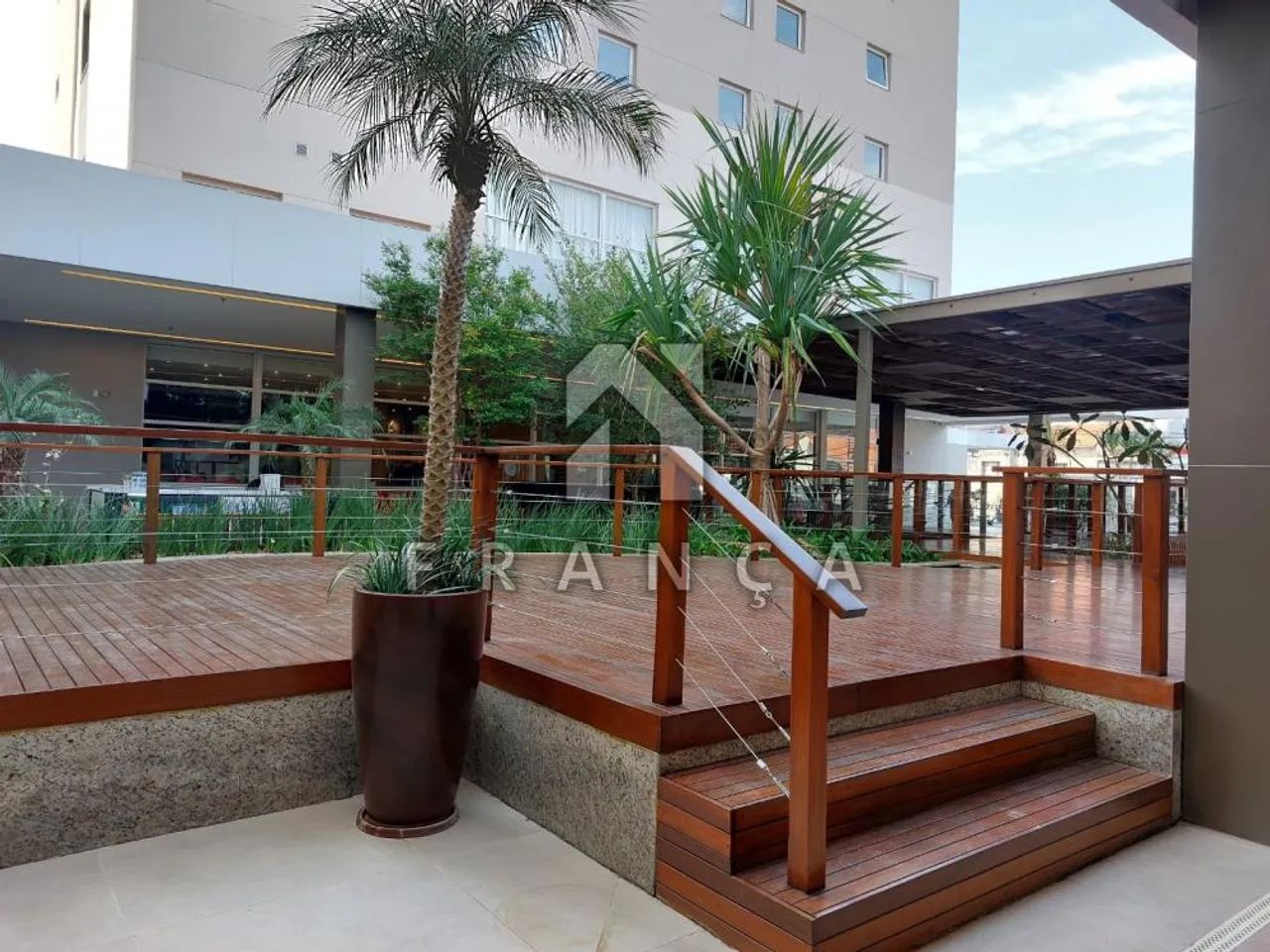 LOJA TÉRREA PARA LOCAÇÃO - BOULEVARD JACAREÍ OFFICE & MALL - Foto 15