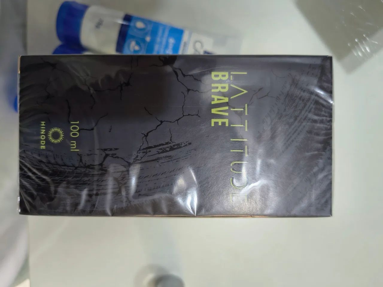 Perfume Lattitude Hinode (Origin, Profundo, Brave ou Stamina) - Foto 5