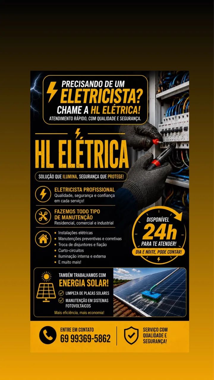 Eletricista