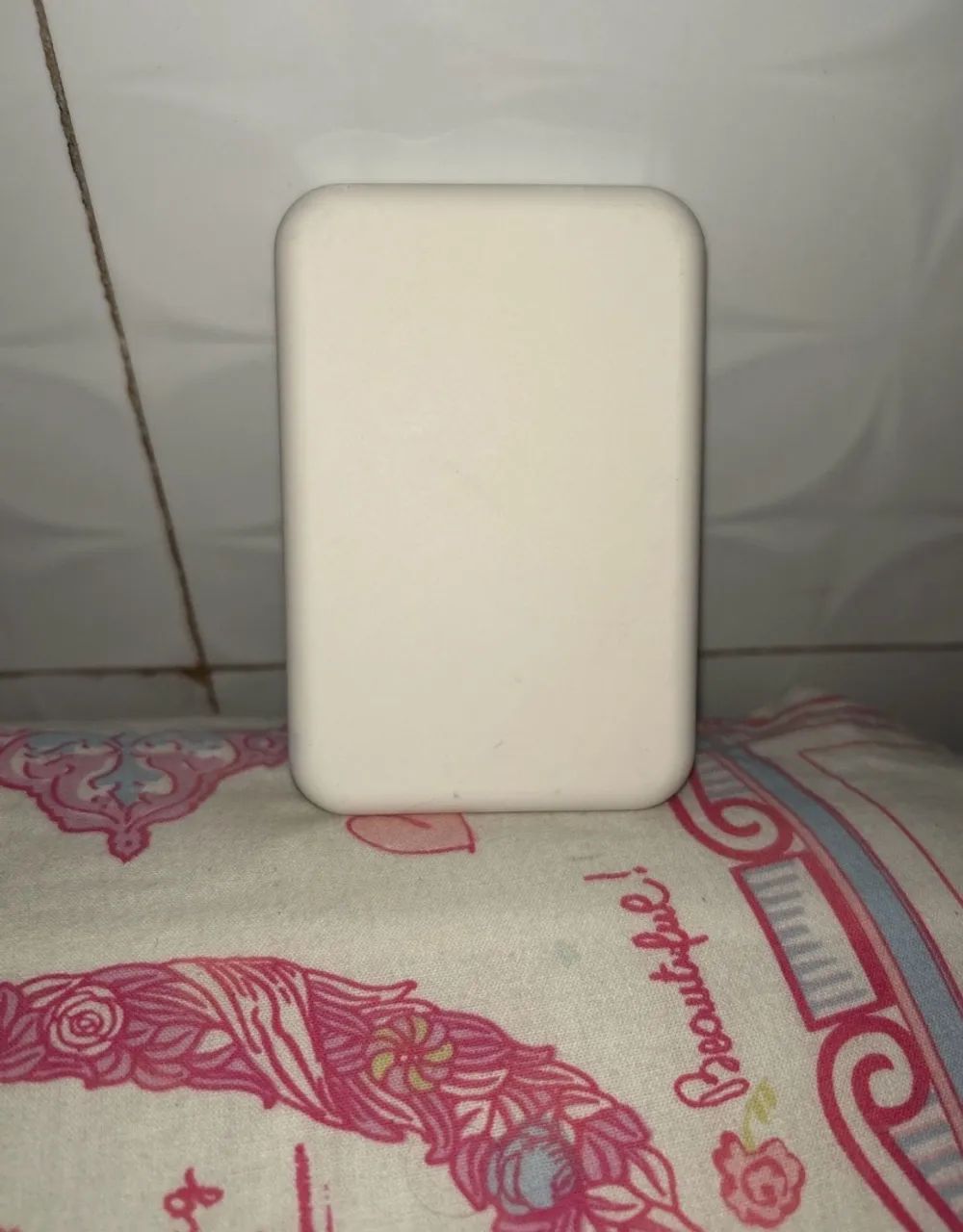 Bateria Portátil  - Foto 2