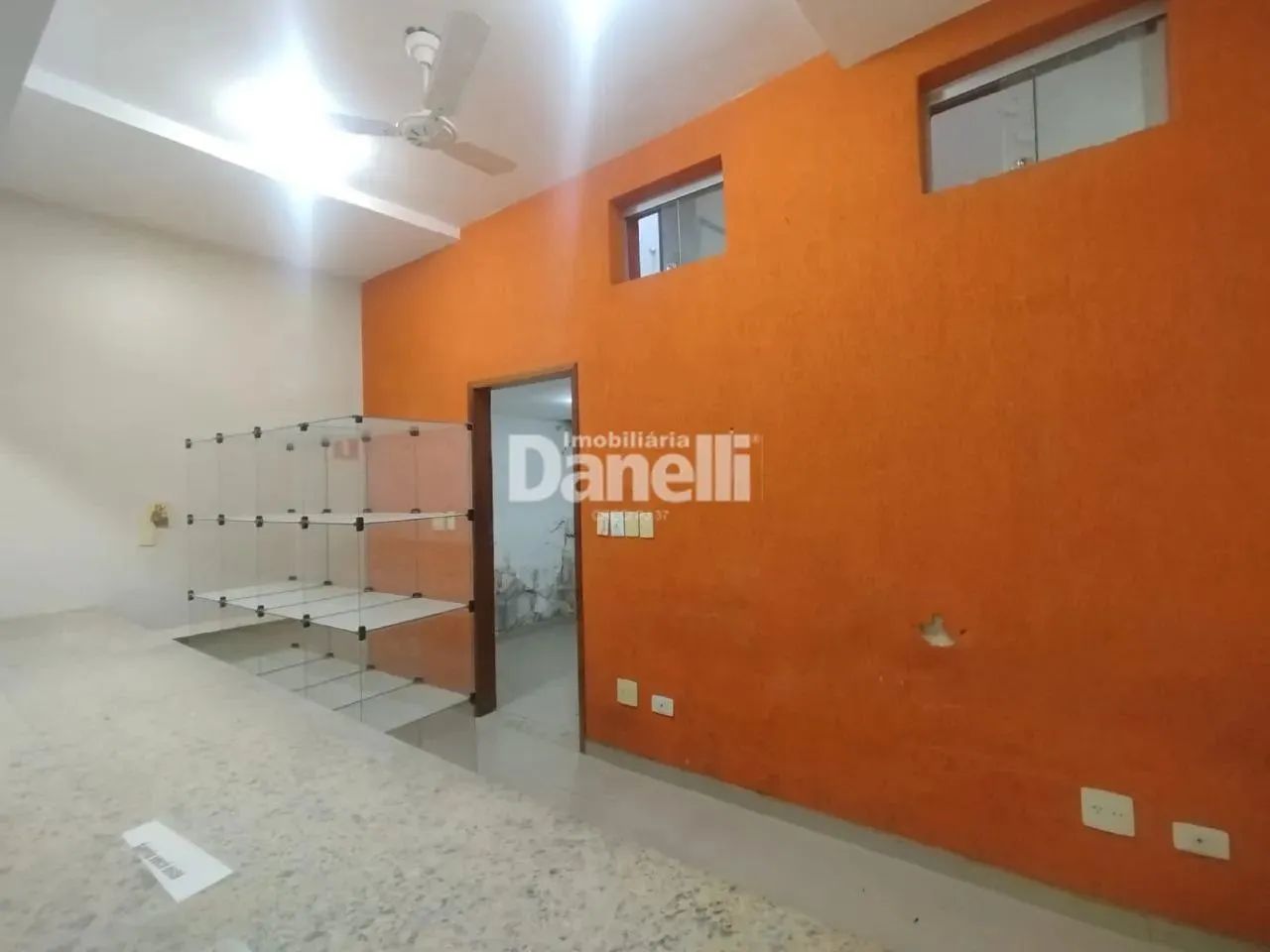 PONTO COMERCIAL TÉRREO + SOBRELOJA + ESCRITÓRIO - Foto 5